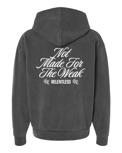 Heavyweight Training Hoodie New