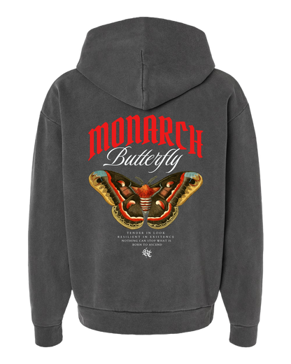 Born to Ascend Hoodie New