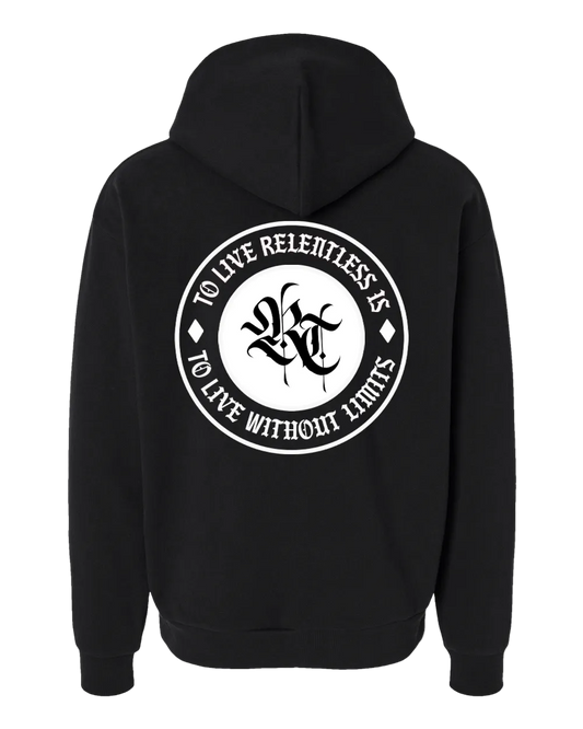 Infinite Drive Hoodie New