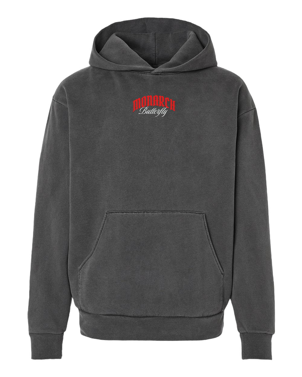 Born to Ascend Hoodie New
