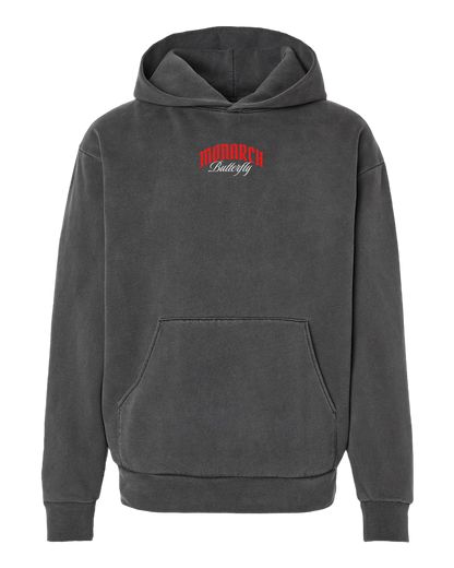 Born to Ascend Hoodie New