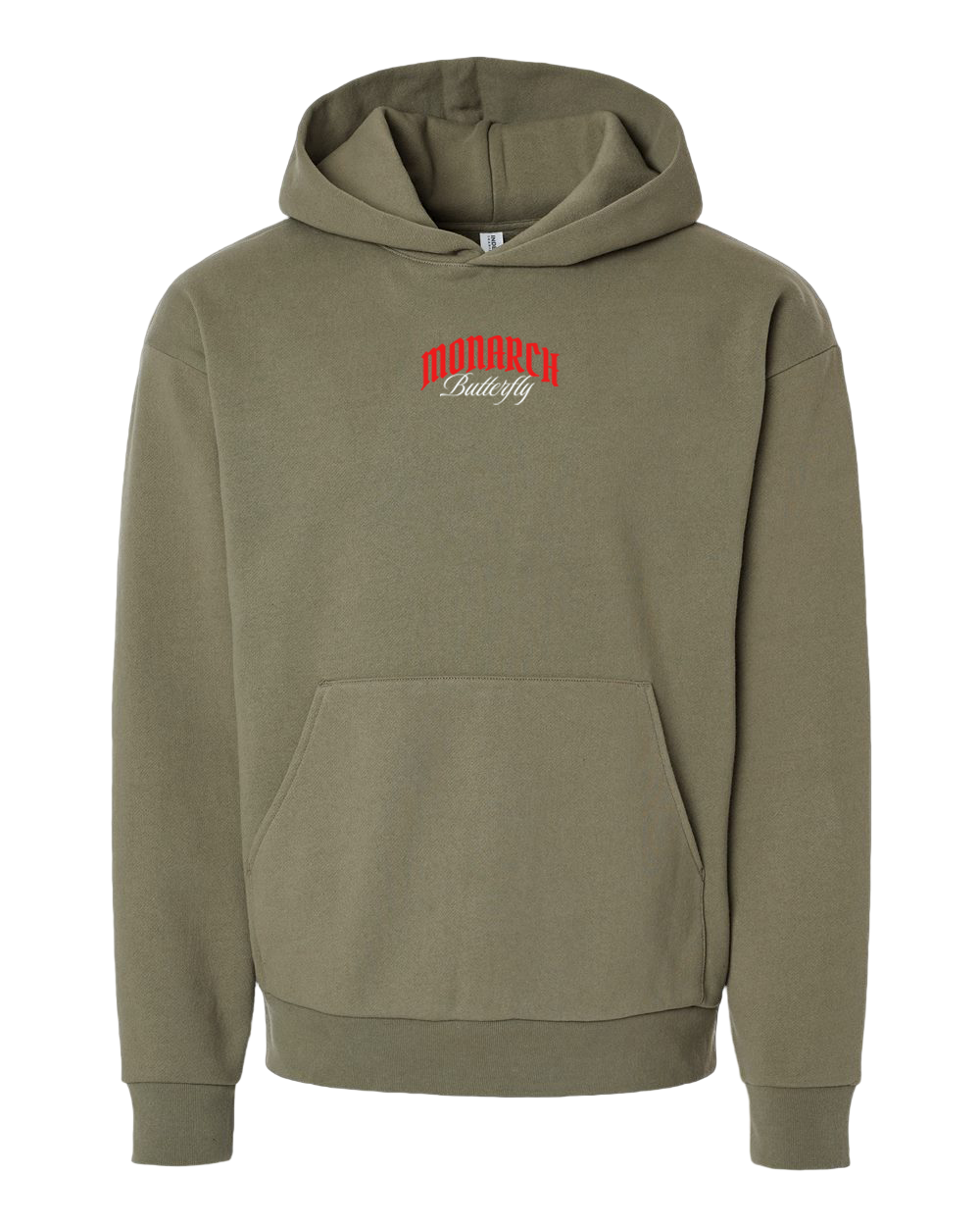 Born to Ascend Hoodie New