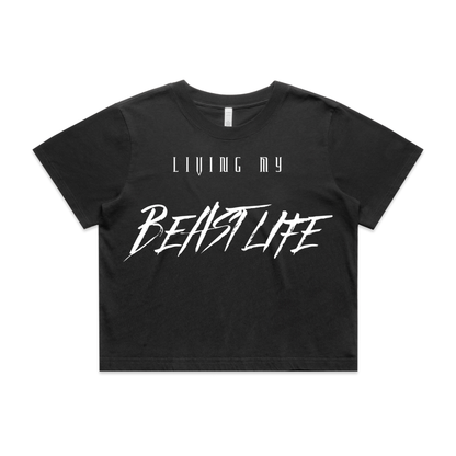 Beast Life Crop