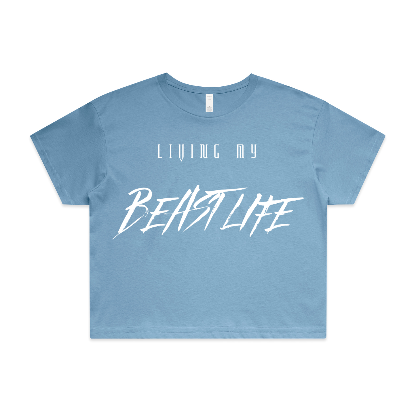 Beast Life Crop