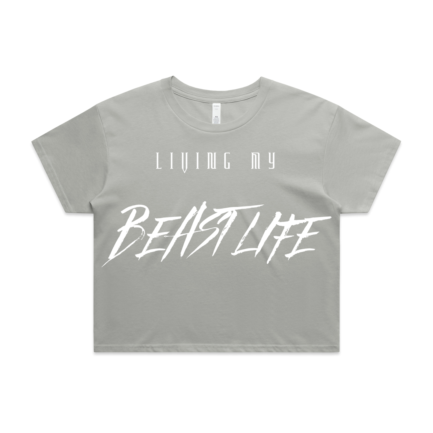 Beast Life Crop