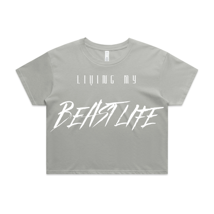 Beast Life Crop