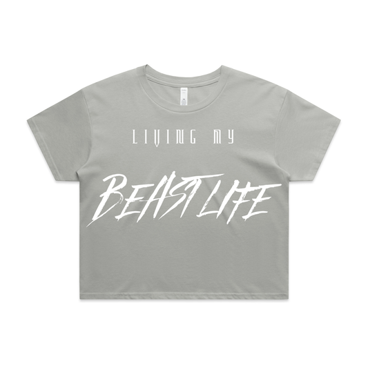 Beast Life Crop