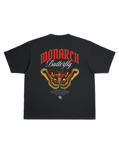 Born to Ascend Oversized Tee New