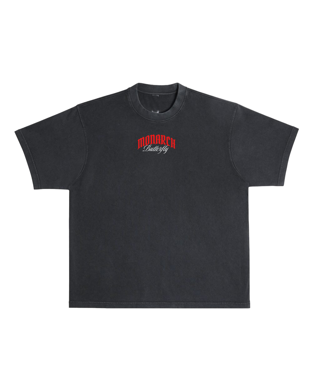 Born to Ascend Oversized Tee New