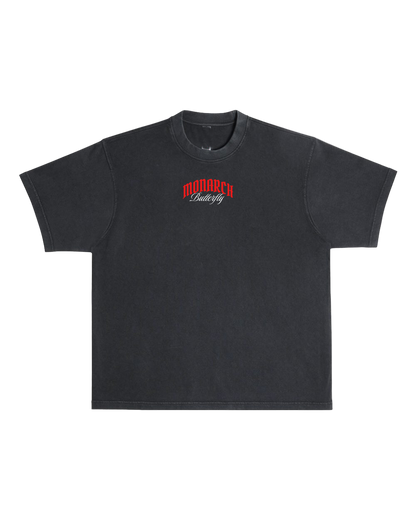 Born to Ascend Oversized Tee New