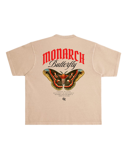 Born to Ascend Oversized Tee New