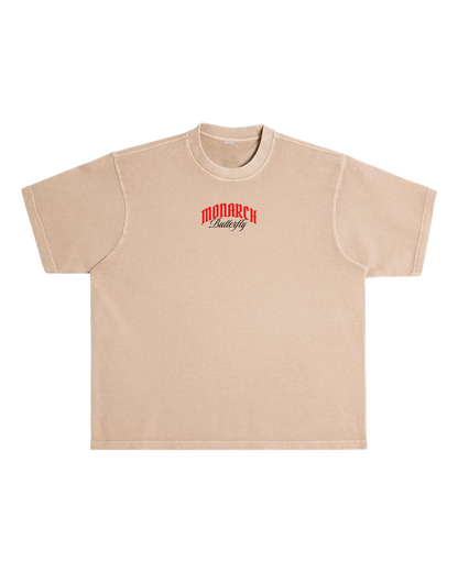 Born to Ascend Oversized Tee New