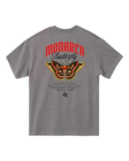 Born to Ascend Oversized Tee New