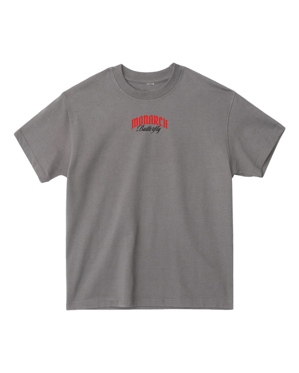 Born to Ascend Oversized Tee New