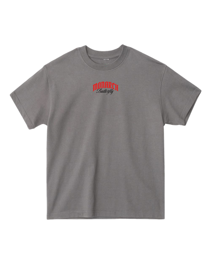 Born to Ascend Oversized Tee New