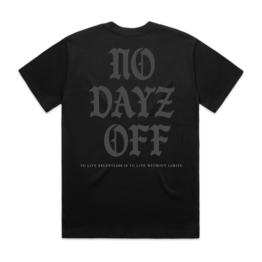 NDO Classic Fit Tee New