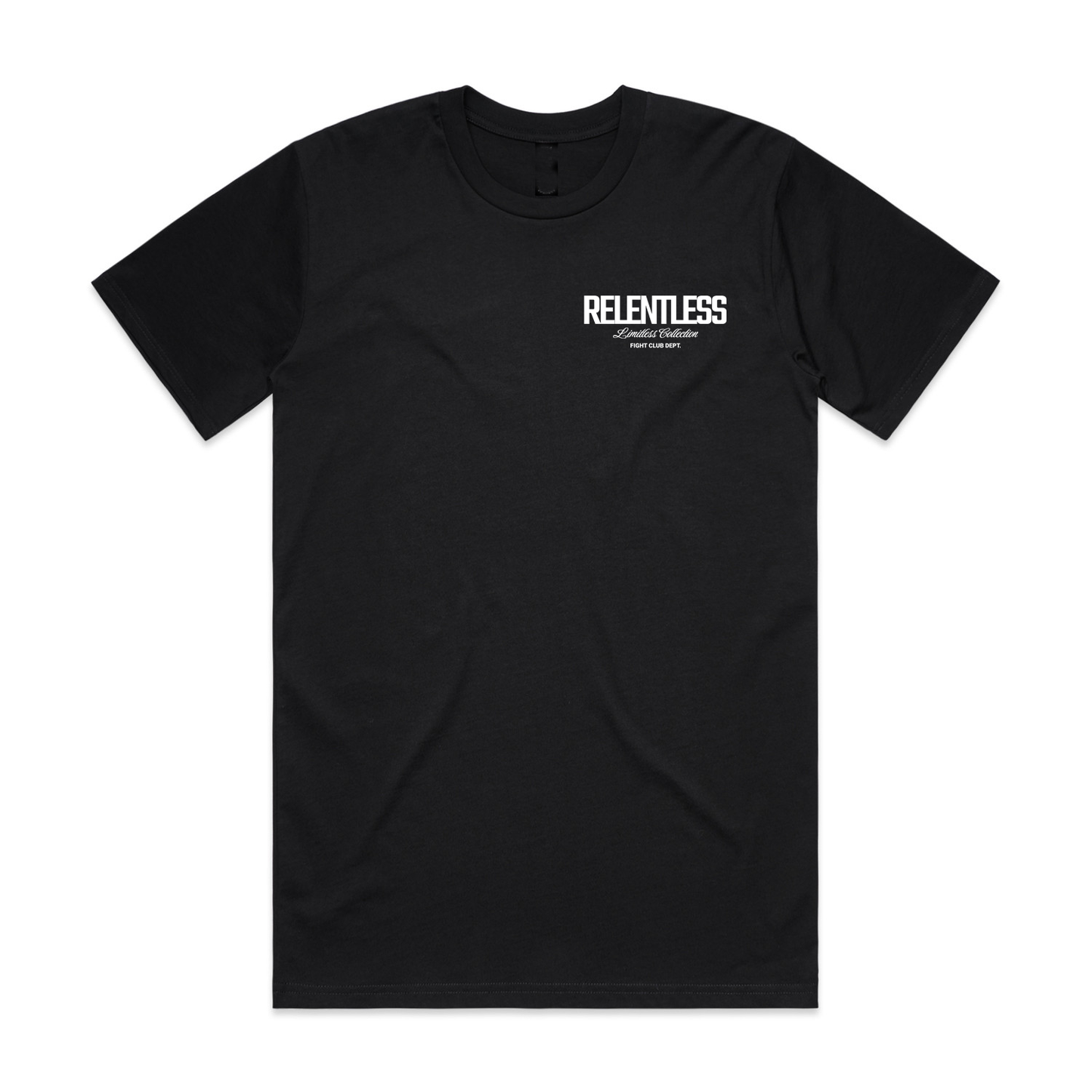 NDO Classic Fit Tee New