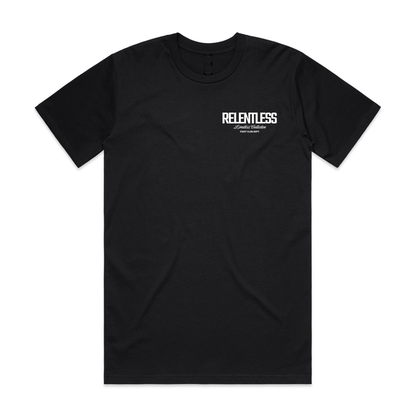 NDO Classic Fit Tee New