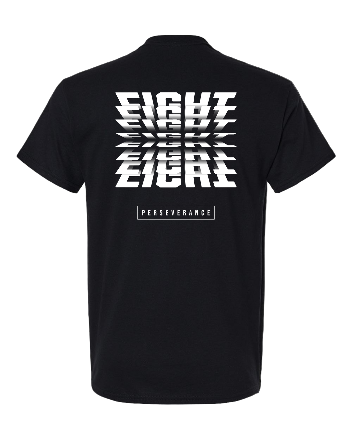 Perseverance Training Classic Fit Tee New