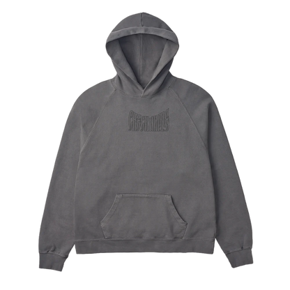 Purpose Over Impulse Heavyweight Hoodie New
