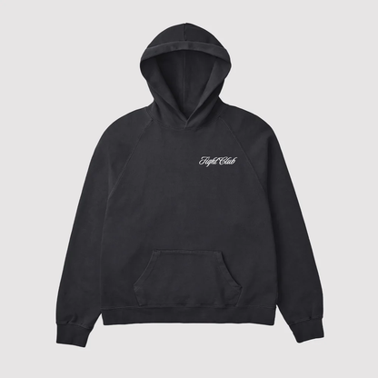High Standard Heavyweight Hoodie New