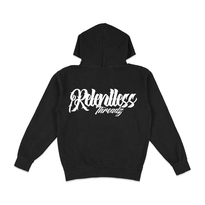 Threadz Hoodie New
