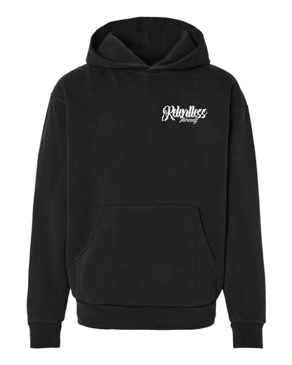 Threadz Hoodie New