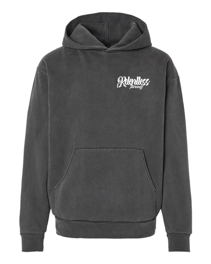 Threadz Hoodie New