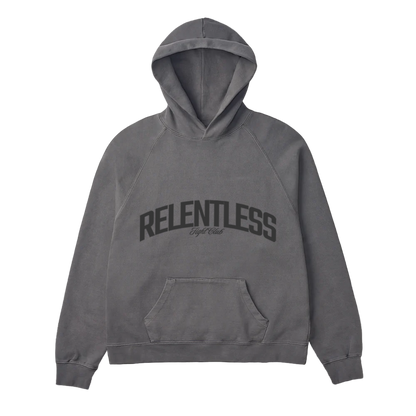 Sunday Oversized Hoodie New