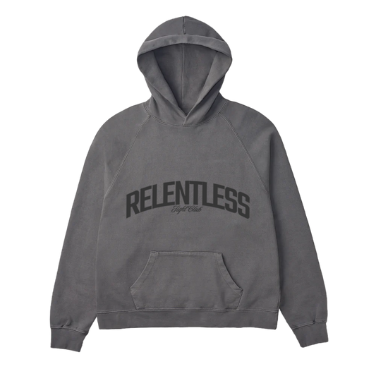 Sunday Oversized Hoodie New