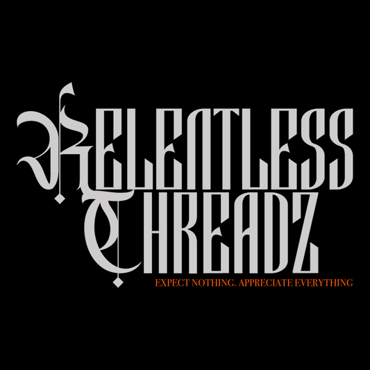 Nothing Expected Classic Fit T-Shirt New