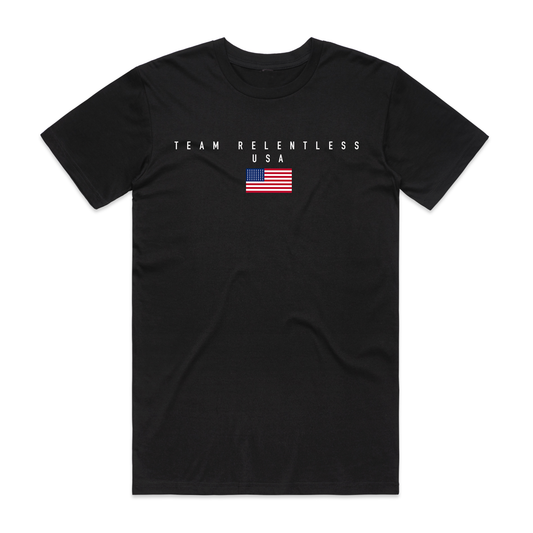 Team USA Tee
