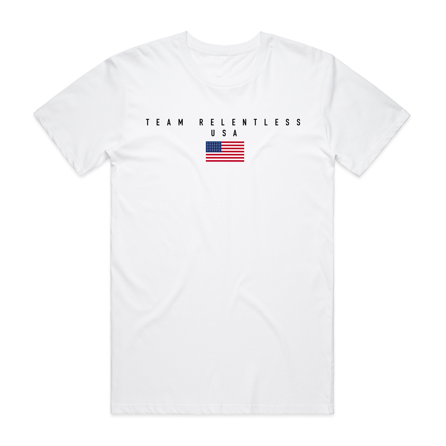 Team USA Tee