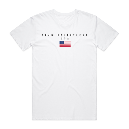 Team USA Tee