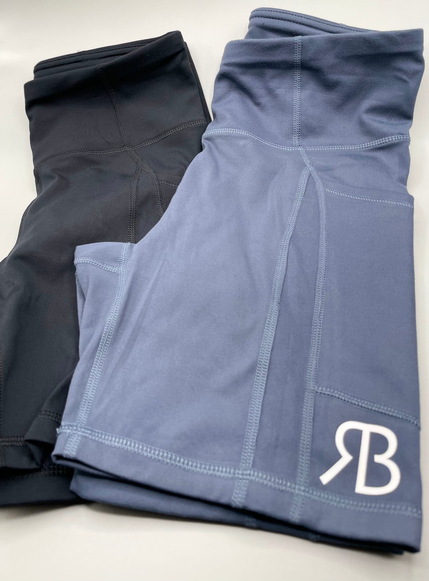 RB POCKET BIKER SHORTS