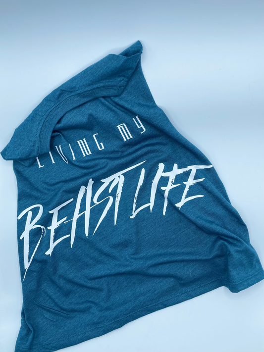 BEAST LIFE CROP TANK