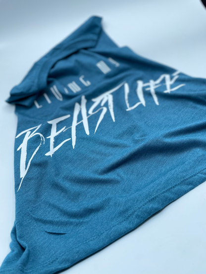 BEAST LIFE CROP TANK