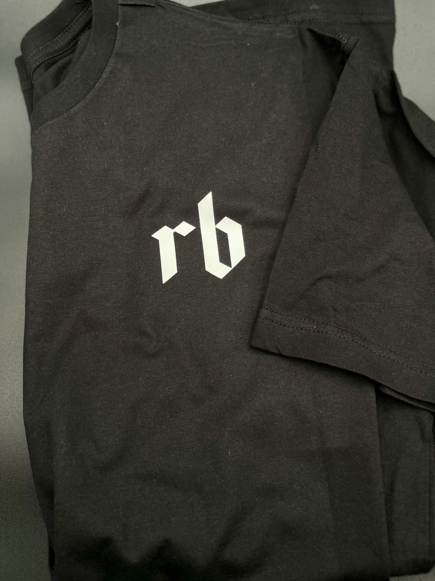 NO HANDOUTS T-SHIRT