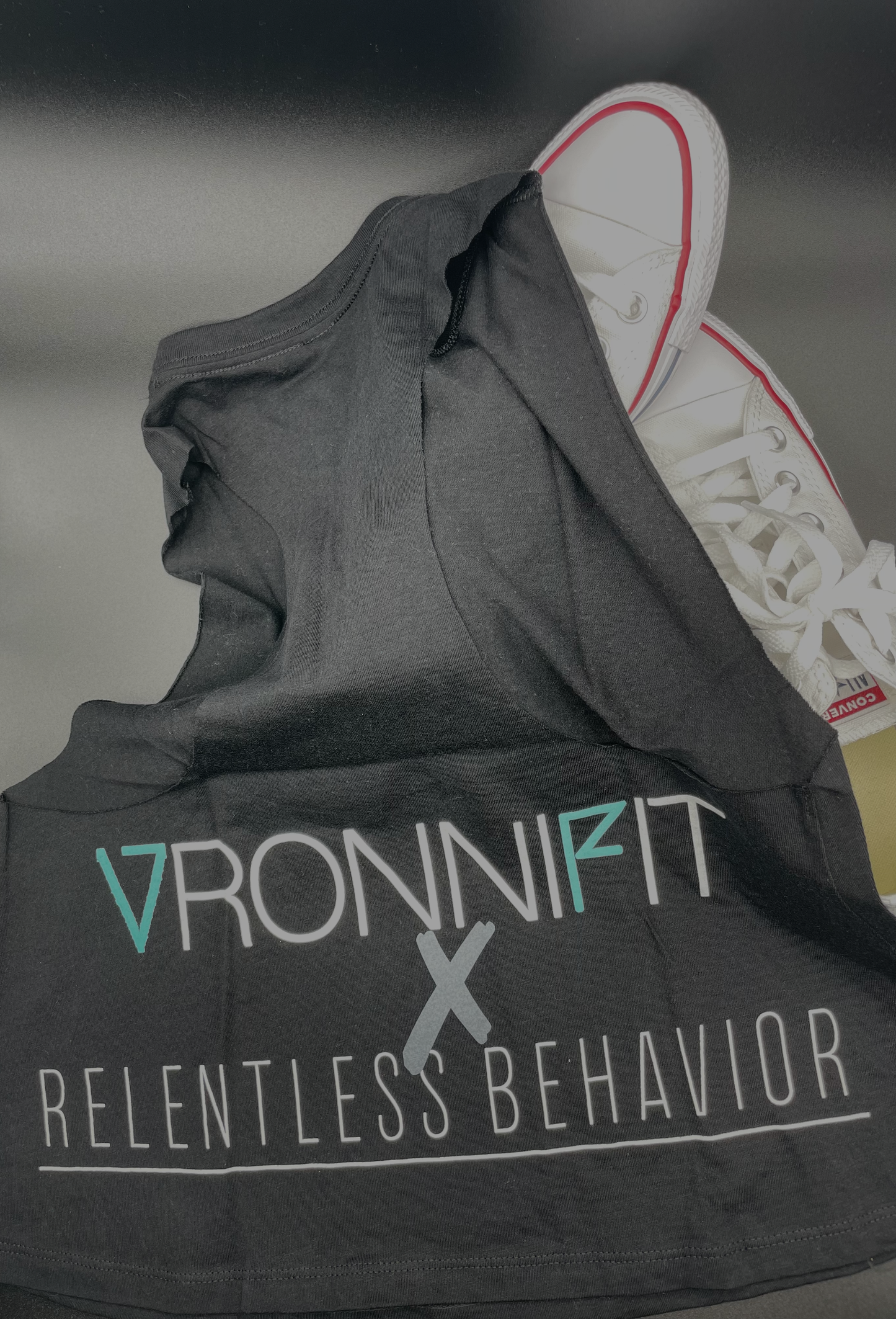VRONNI ALL FOR THE PEACH