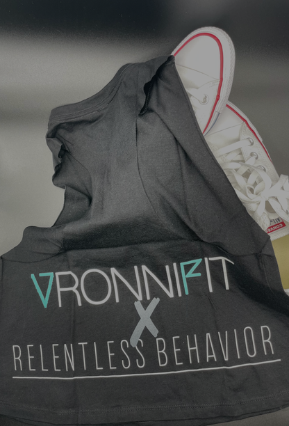 VRONNI ALL FOR THE PEACH