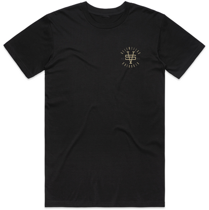 VS Crew Neck Tee