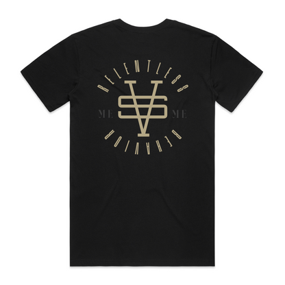VS Crew Neck Tee