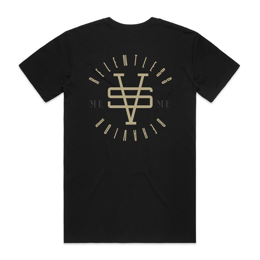 VS Crew Neck Tee