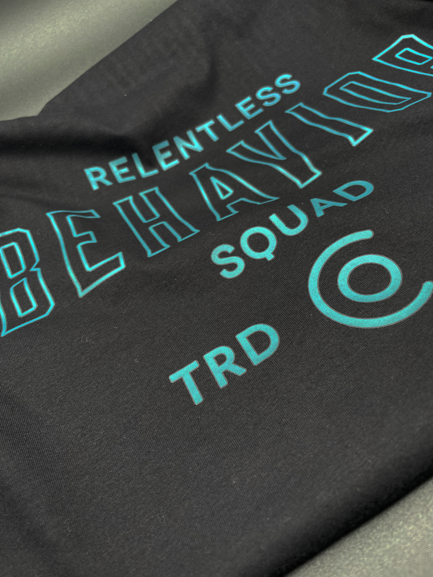 MMXXI TRD MRK T-SHIRT