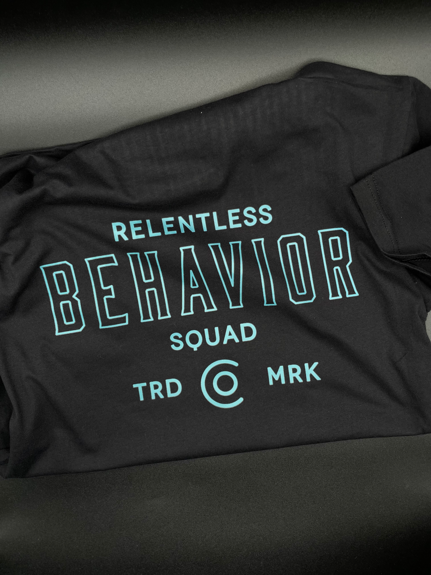 MMXXI TRD MRK T-SHIRT