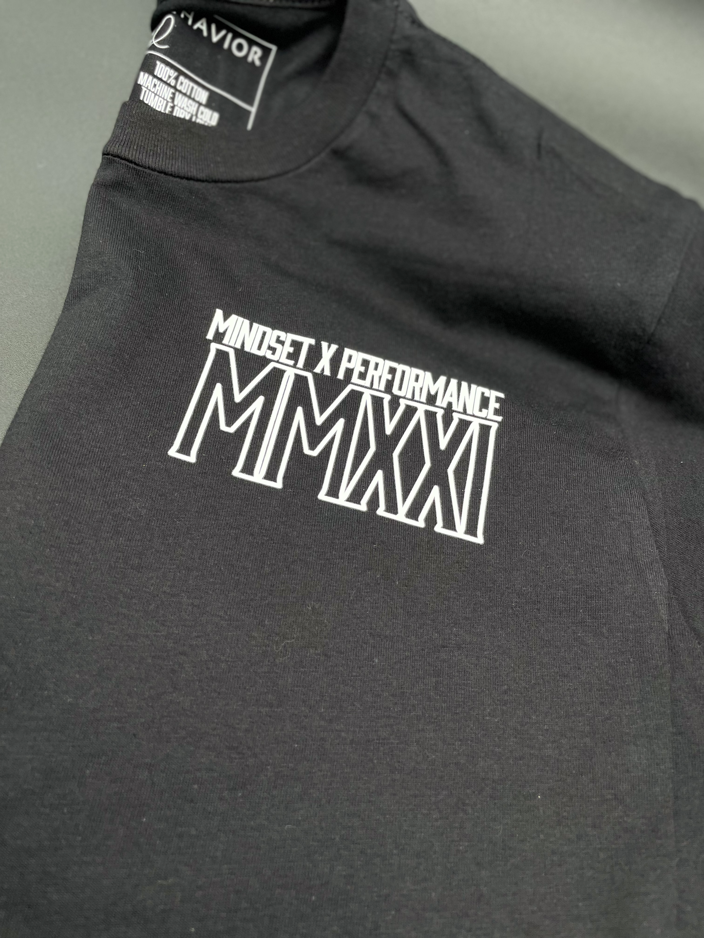 MMXXI TRD MRK T-SHIRT