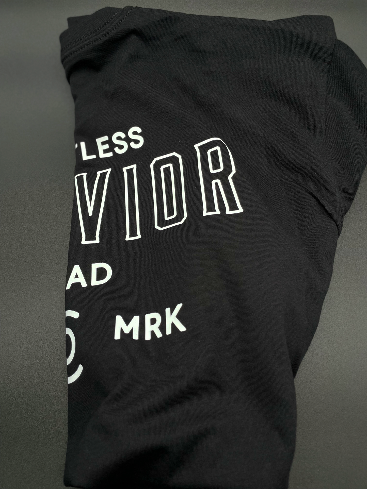 MMXXI TRD MRK T-SHIRT