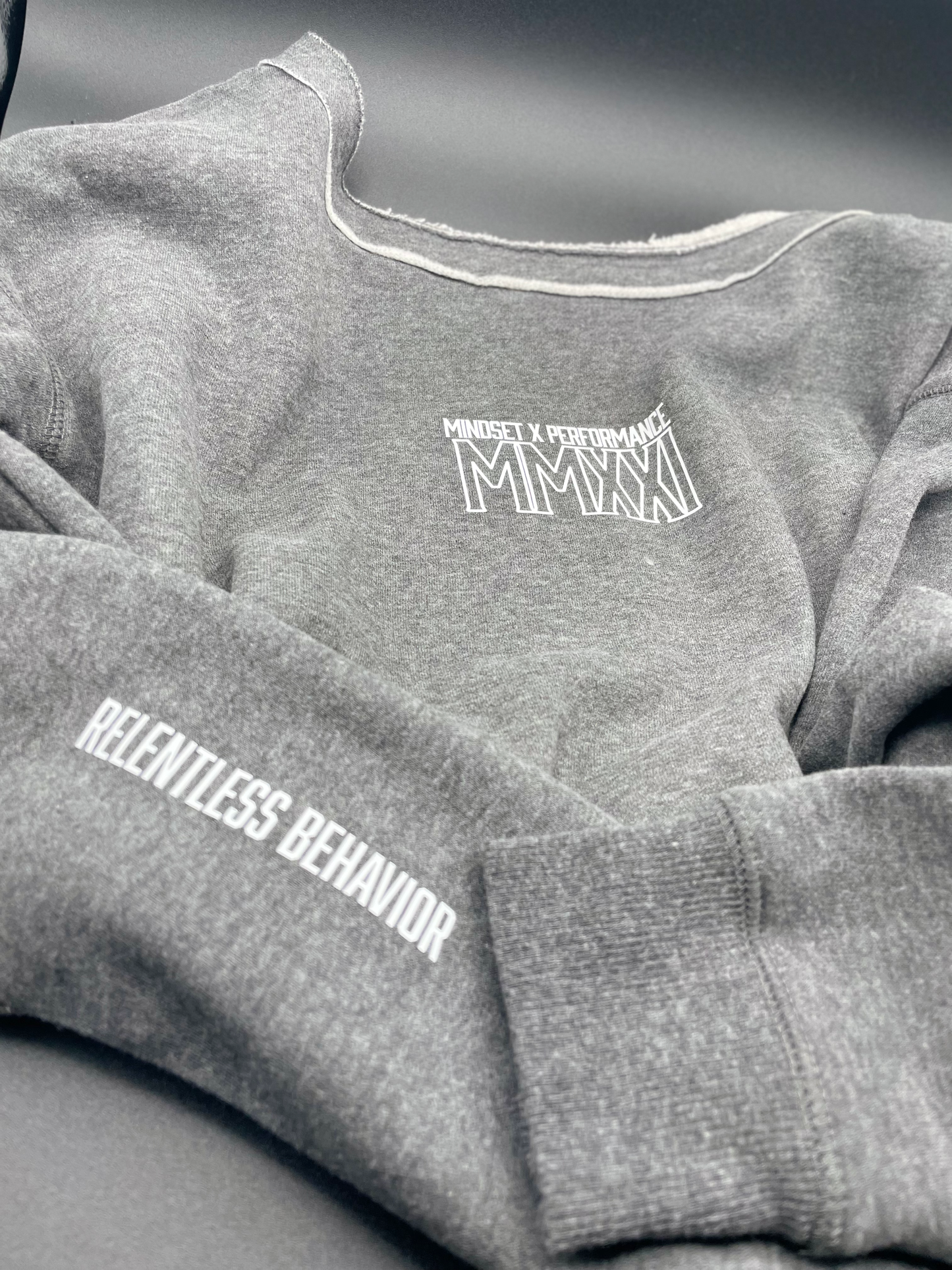 BOAT-NECK MP WINTER CRP