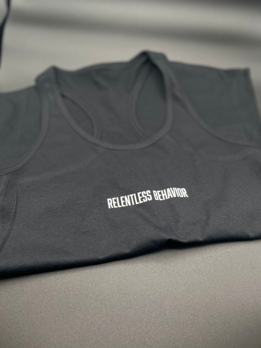 RACER BACK TANK