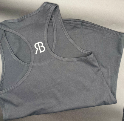 RACER BACK TANK